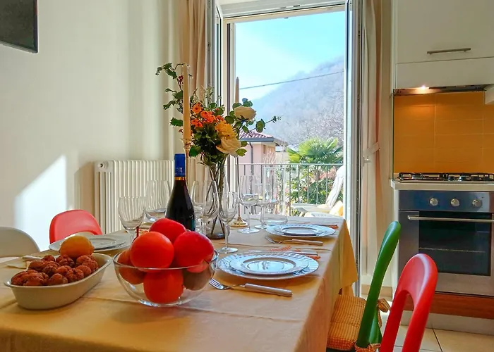 Apartment Oasi Mera *