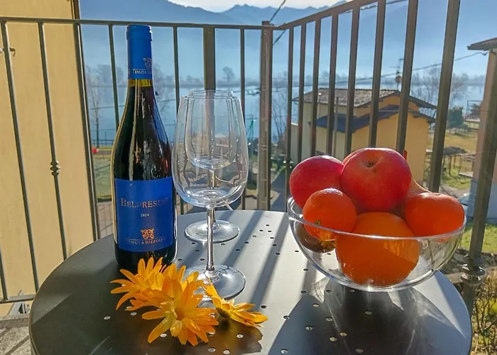 Oasi Mera Apartment Sorico