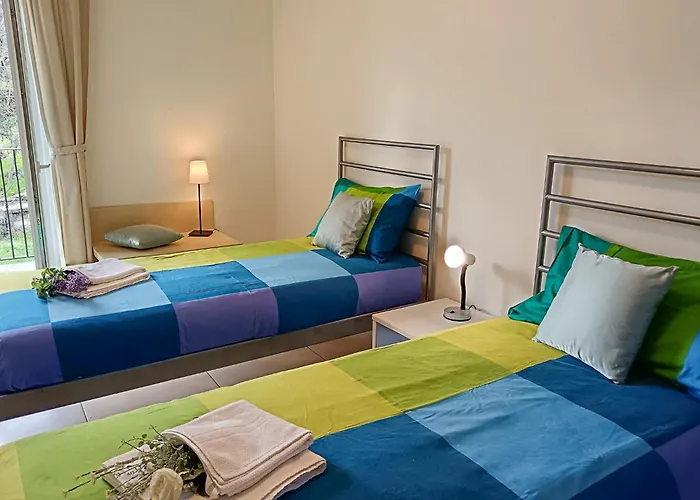 Apartment Oasi Mera Sorico