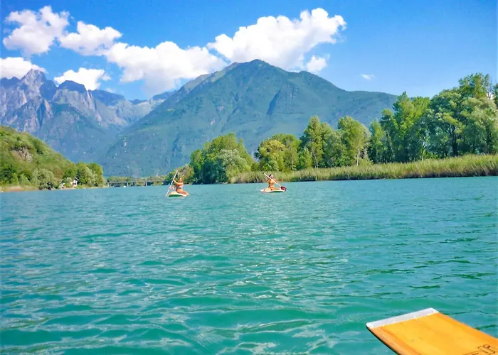 Apartment Oasi Mera Sorico