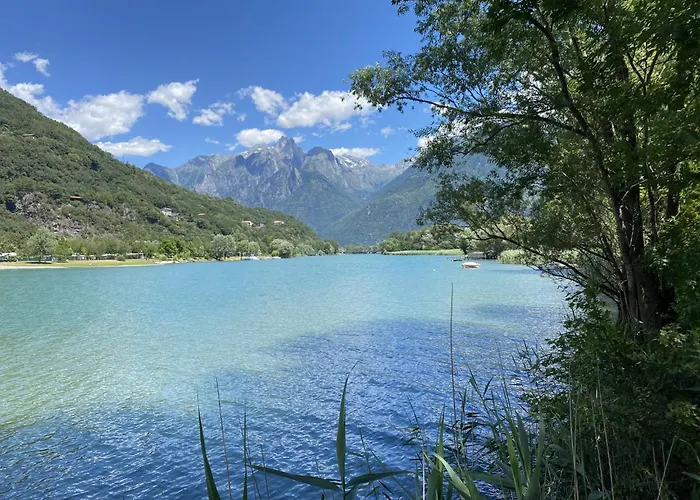 Apartment Oasi Mera *