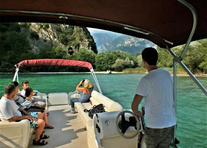 Apartment Oasi Mera *