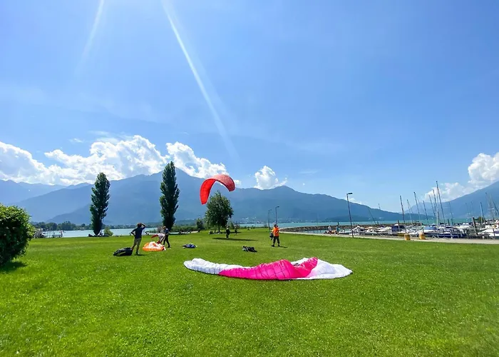 Apartment Oasi Mera *