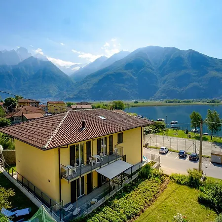 Oasi Mera Apartment