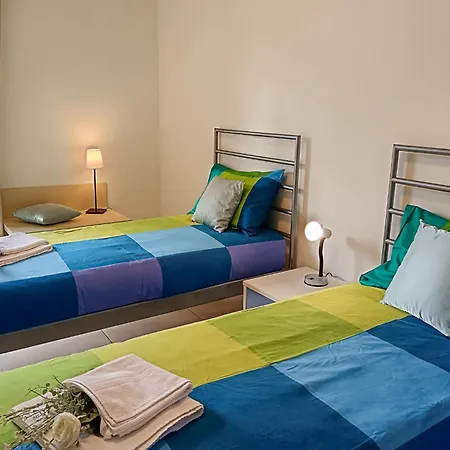 Apartment Oasi Mera Sorico