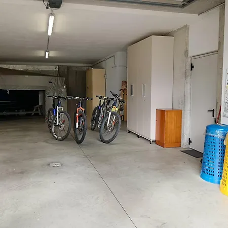 Apartment Oasi Mera