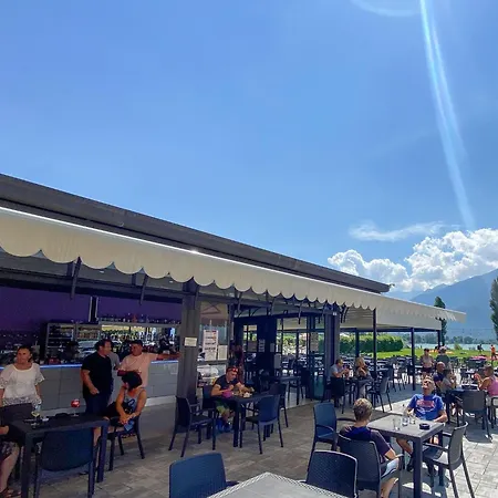 Oasi Mera 아파트 *