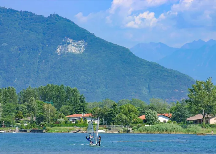 Oasi Mera 아파트 *