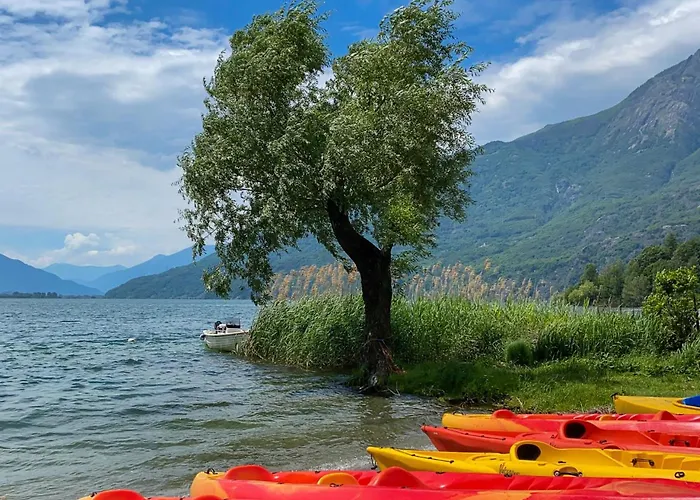 아파트 Oasi Mera *