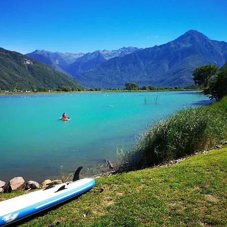 Oasi Mera Apartamento