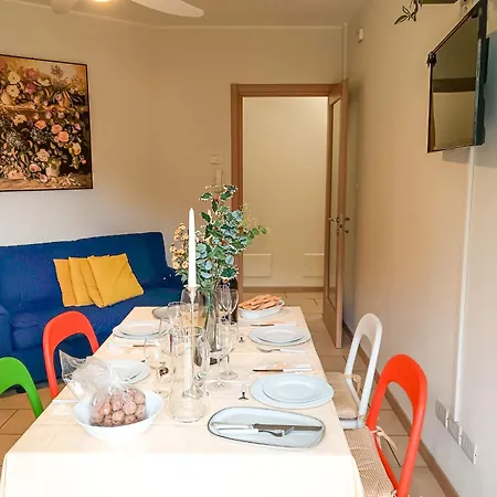 Oasi Mera Apartamento Sorico