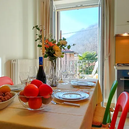 Apartamento Oasi Mera *