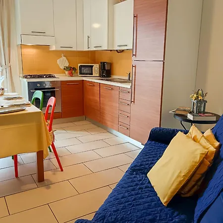 Oasi Mera Apartamento Sorico