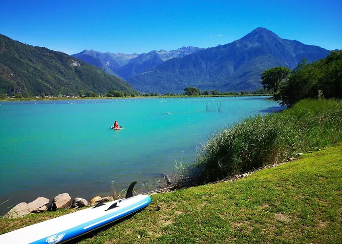 Oasi Mera Apartamento