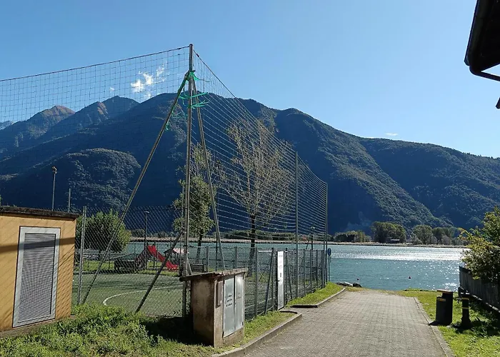 Oasi Mera Apartamento *