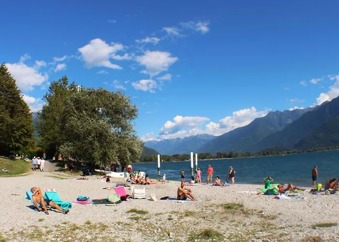 Oasi Mera Apartamento Sorico