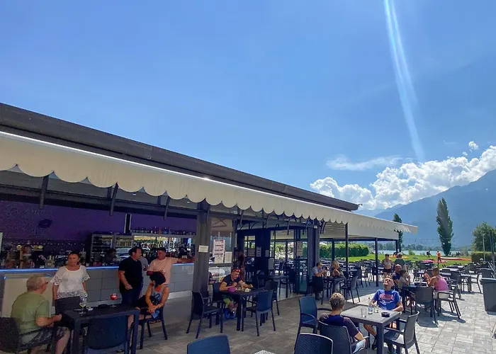 Oasi Mera Apartamento *